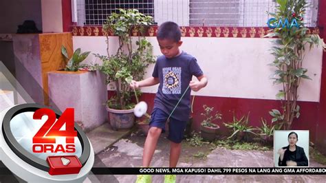 bata nag pa iyot|ONI.